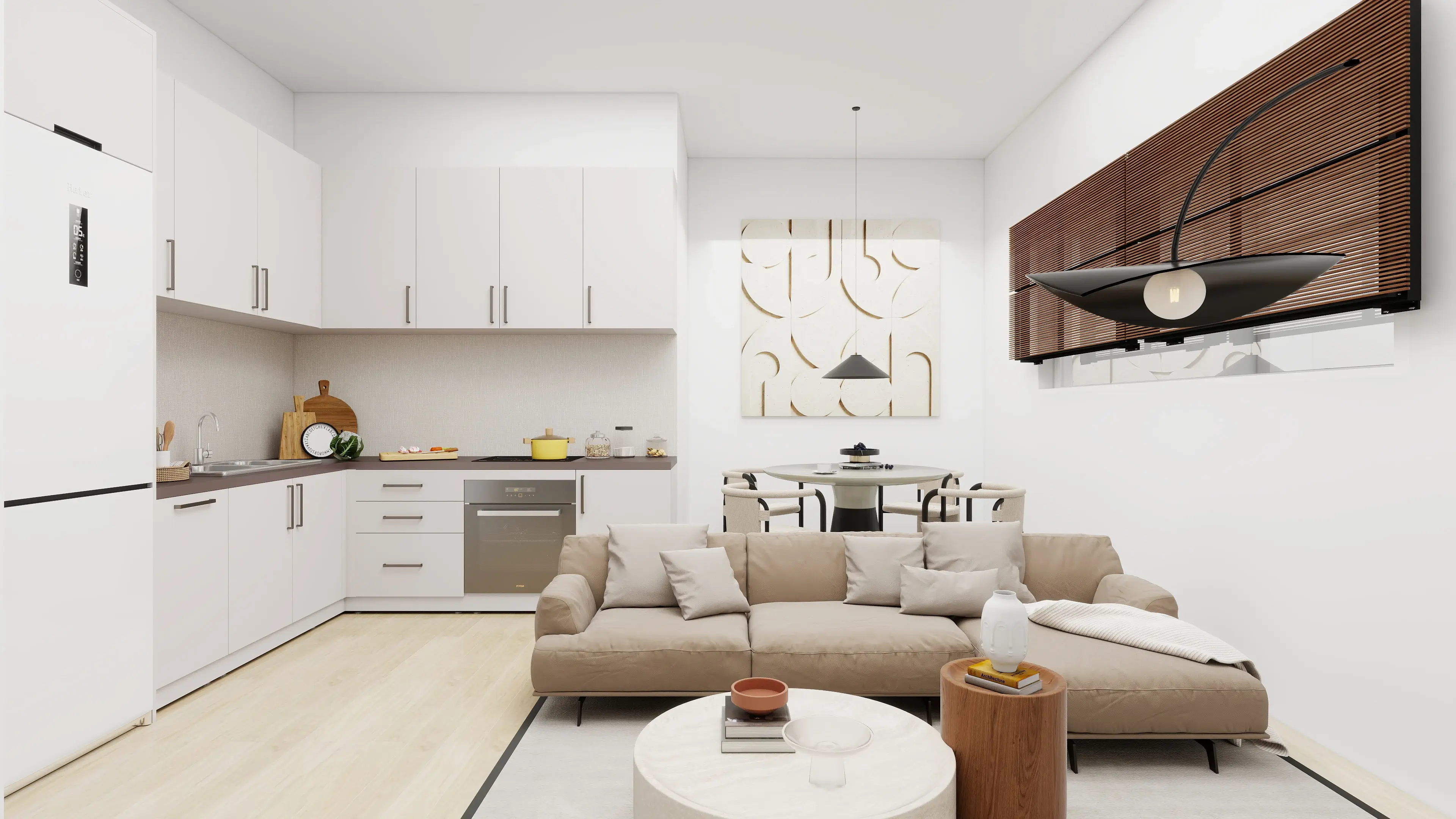 Project Maggina Interior 4