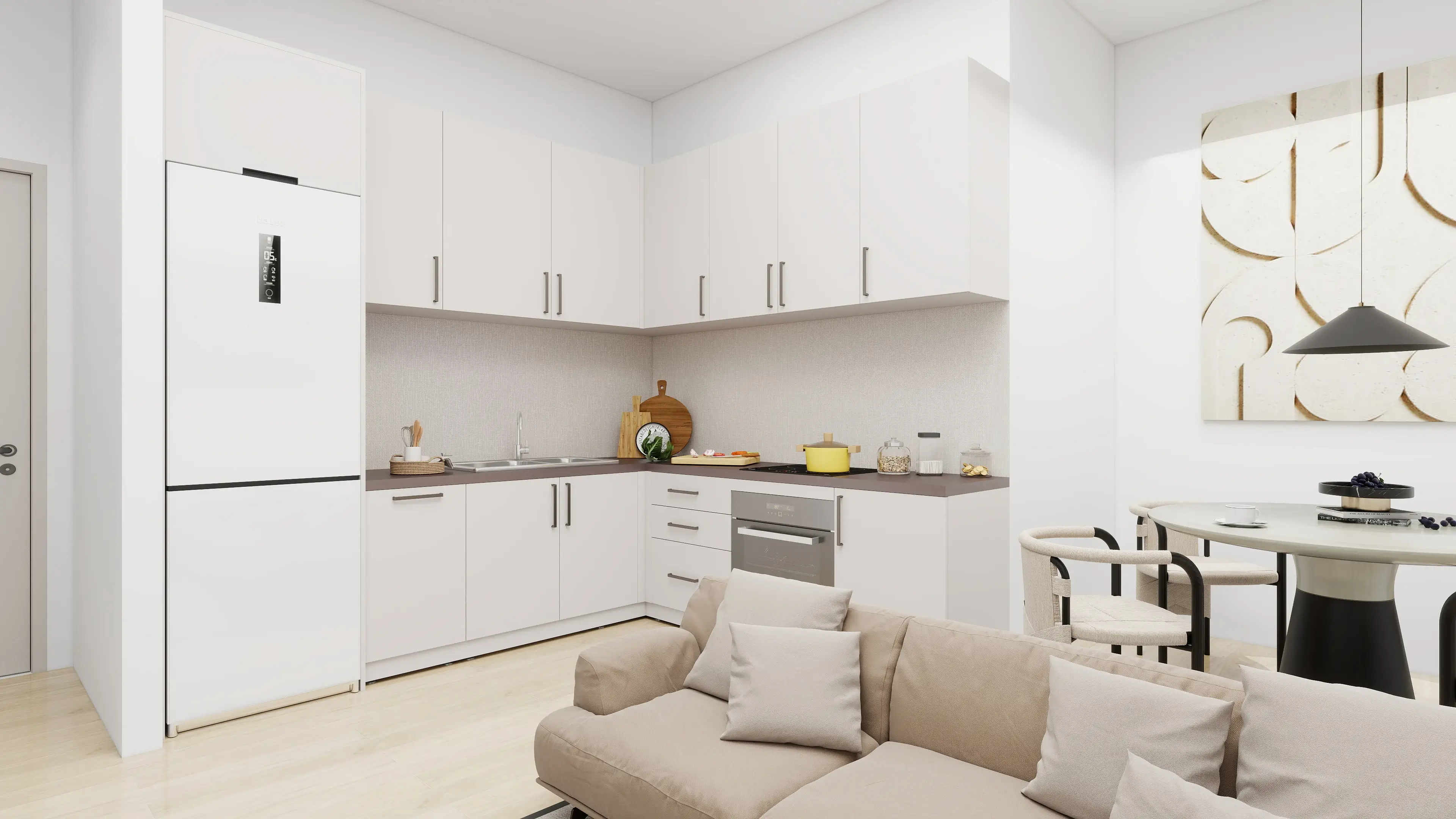 Project Maggina Interior 5