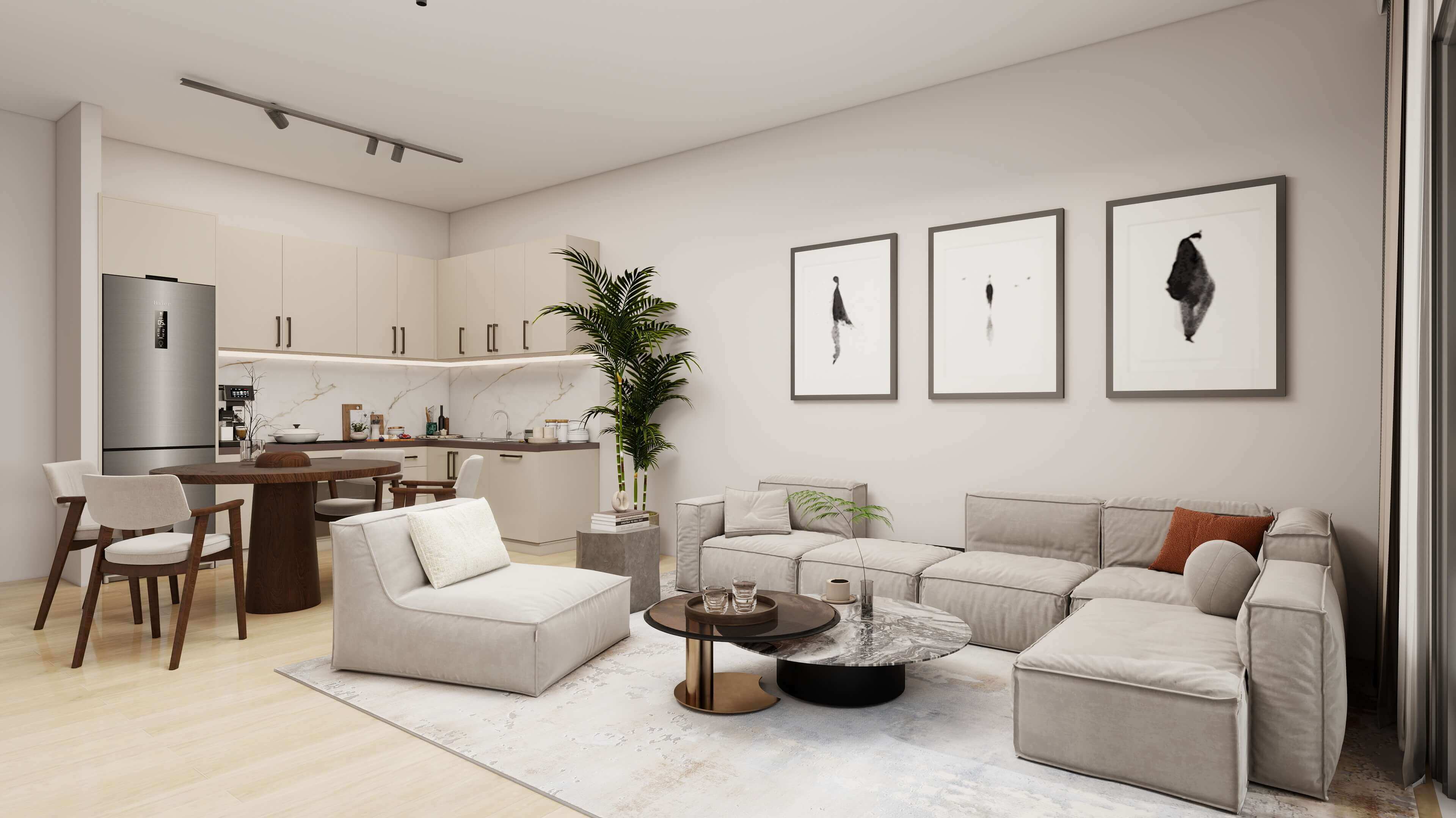 Project Messenias Interior 1
