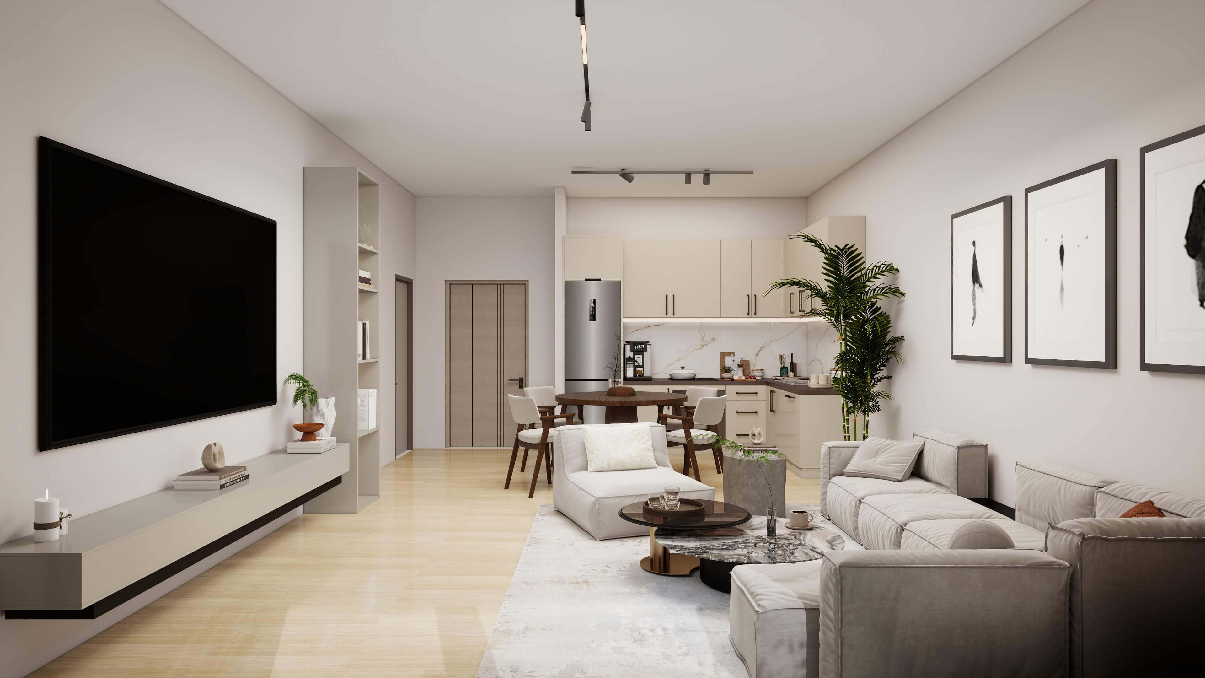Project Messenias Interior 4