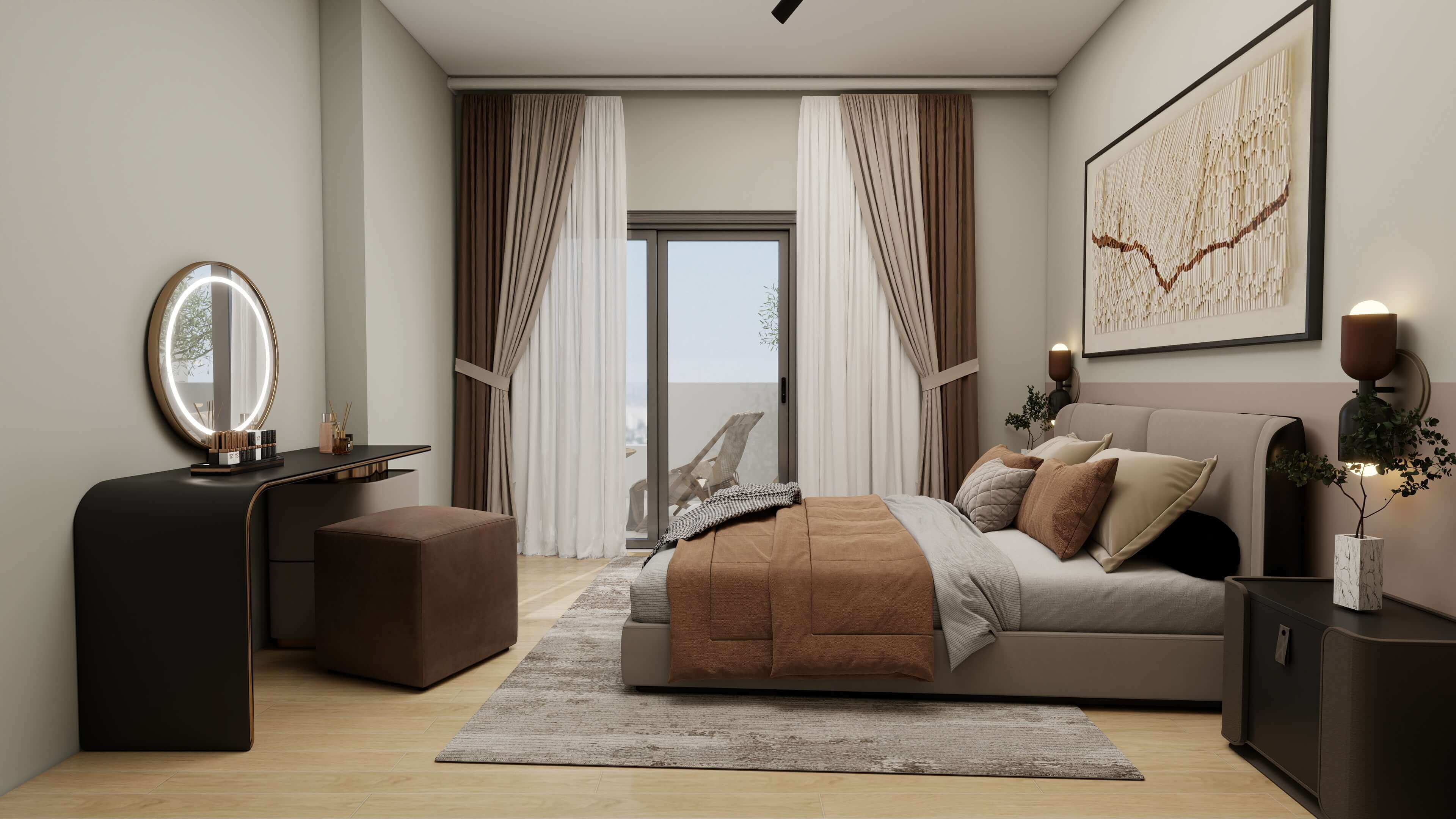 Project Messenias Interior 5