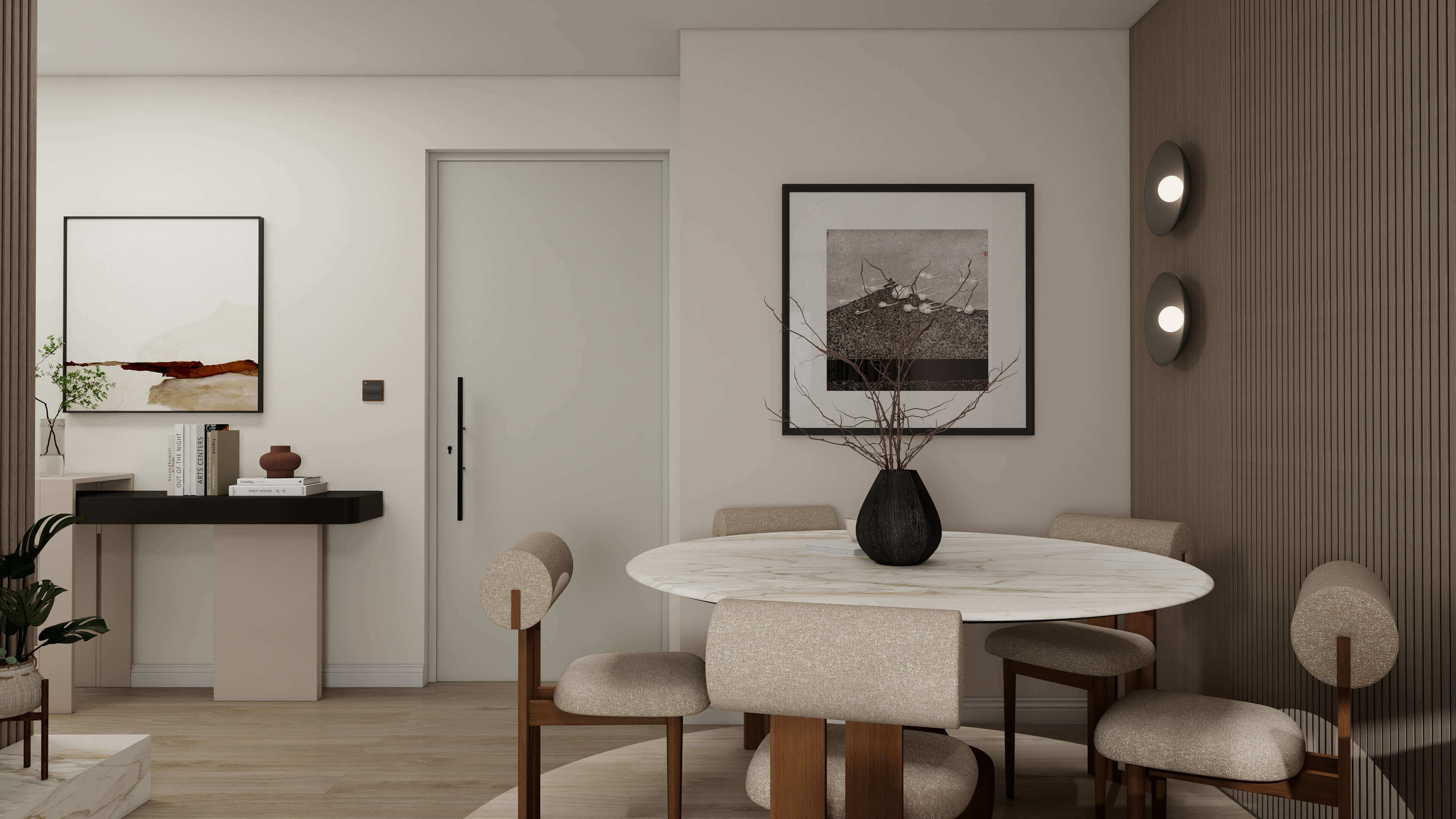 Project Potamianou Interior 1