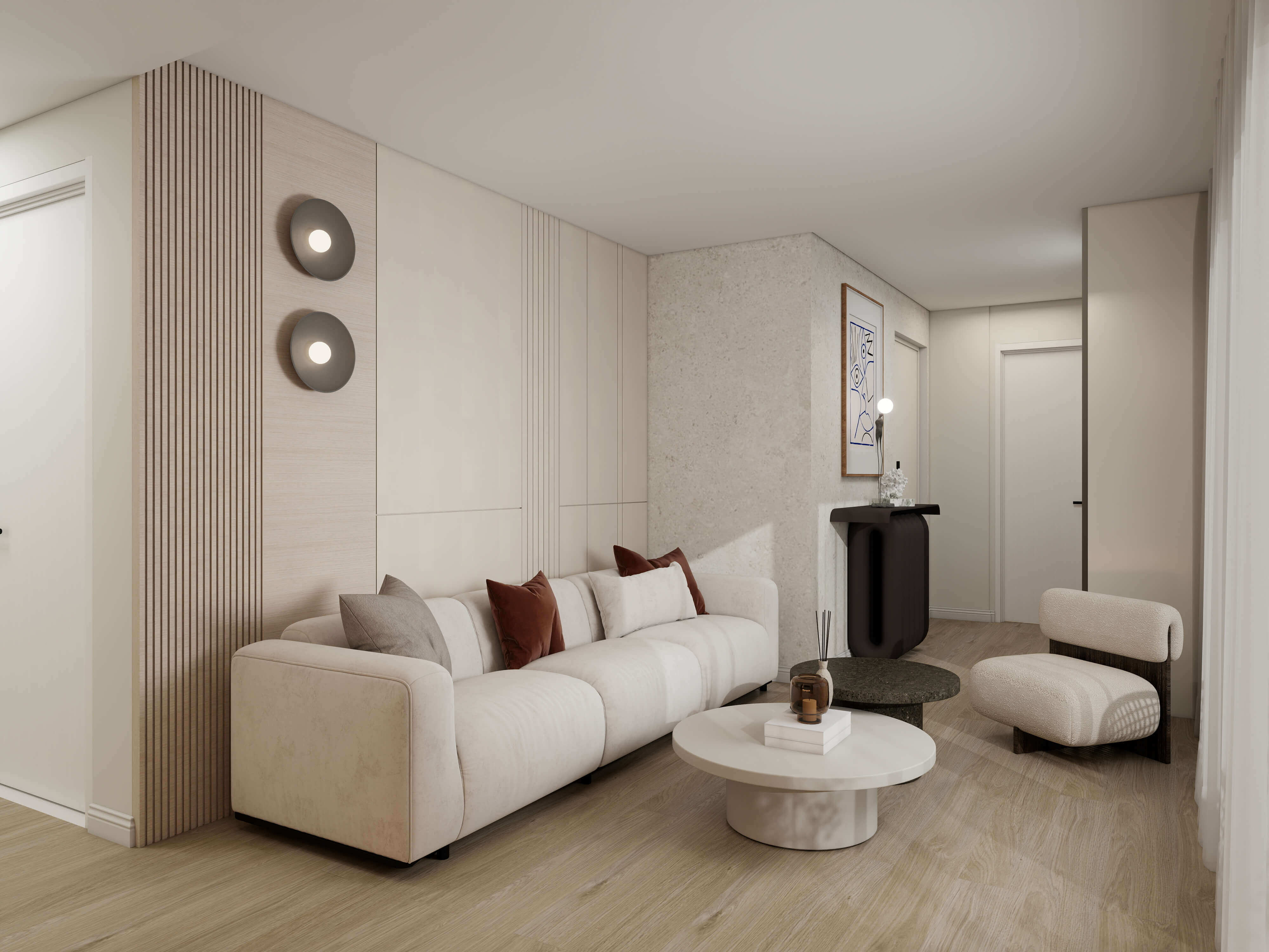 Project Potamianou Interior 2