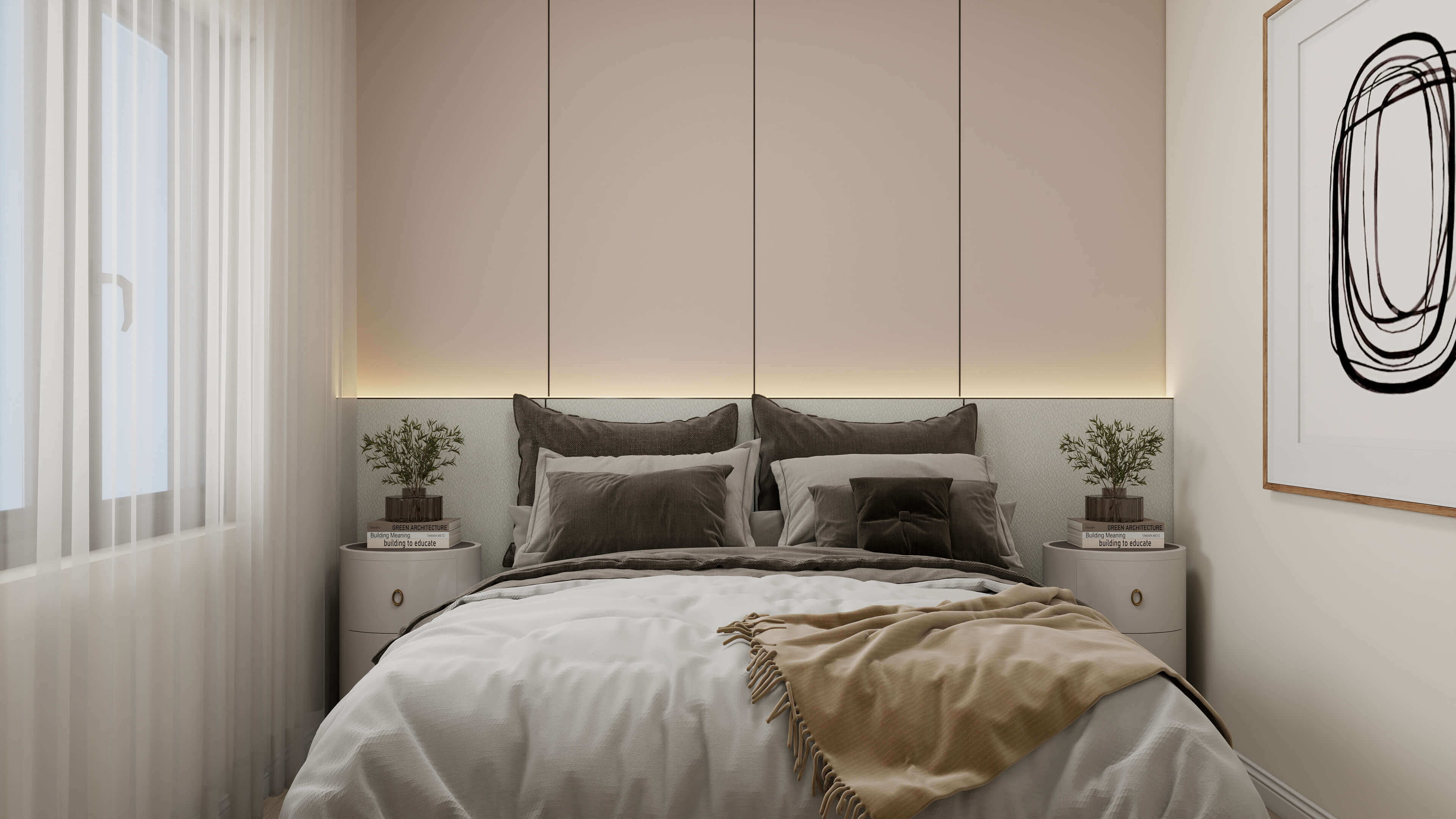 Project Potamianou Interior 3