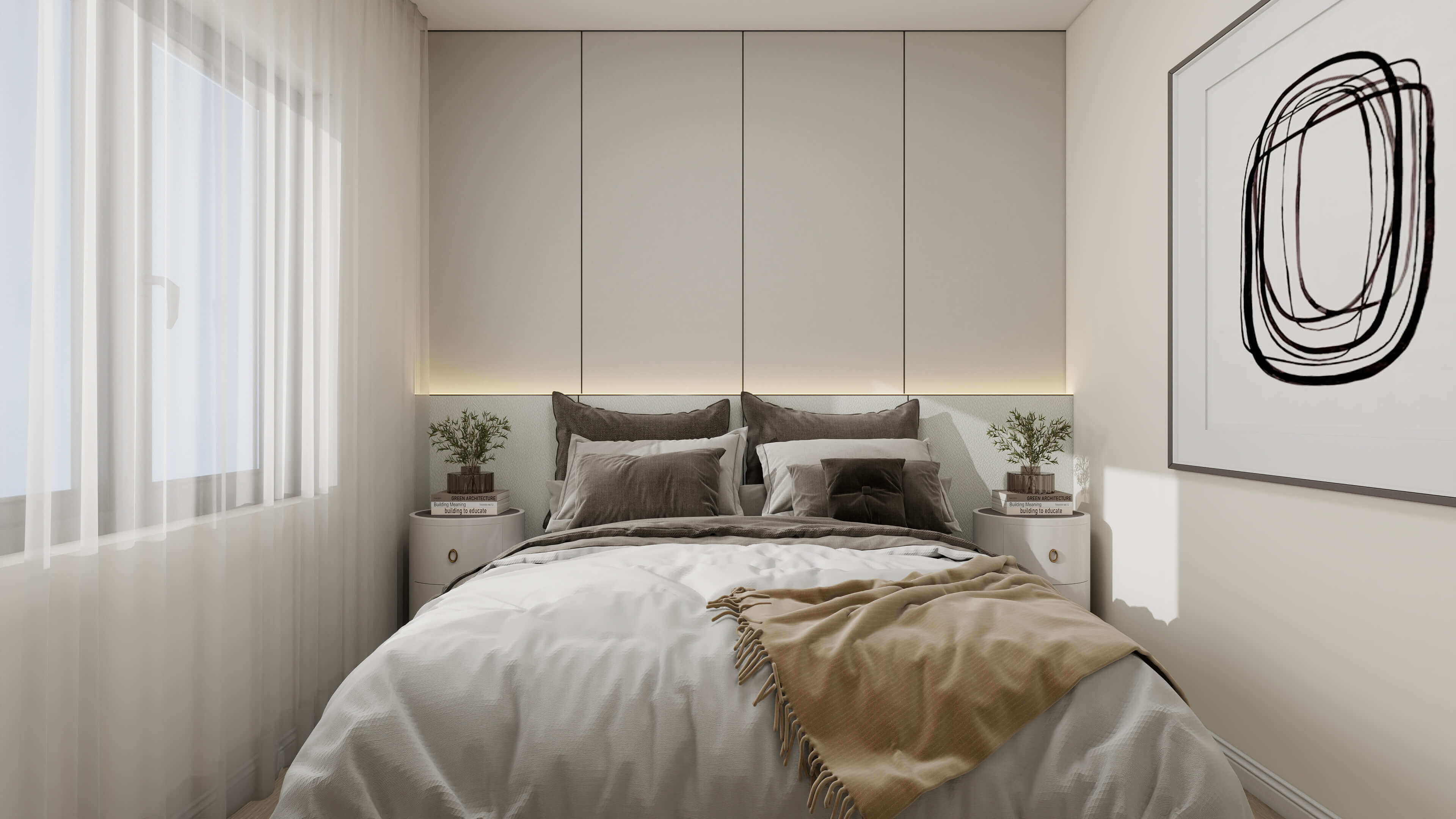 Project Potamianou Interior 5