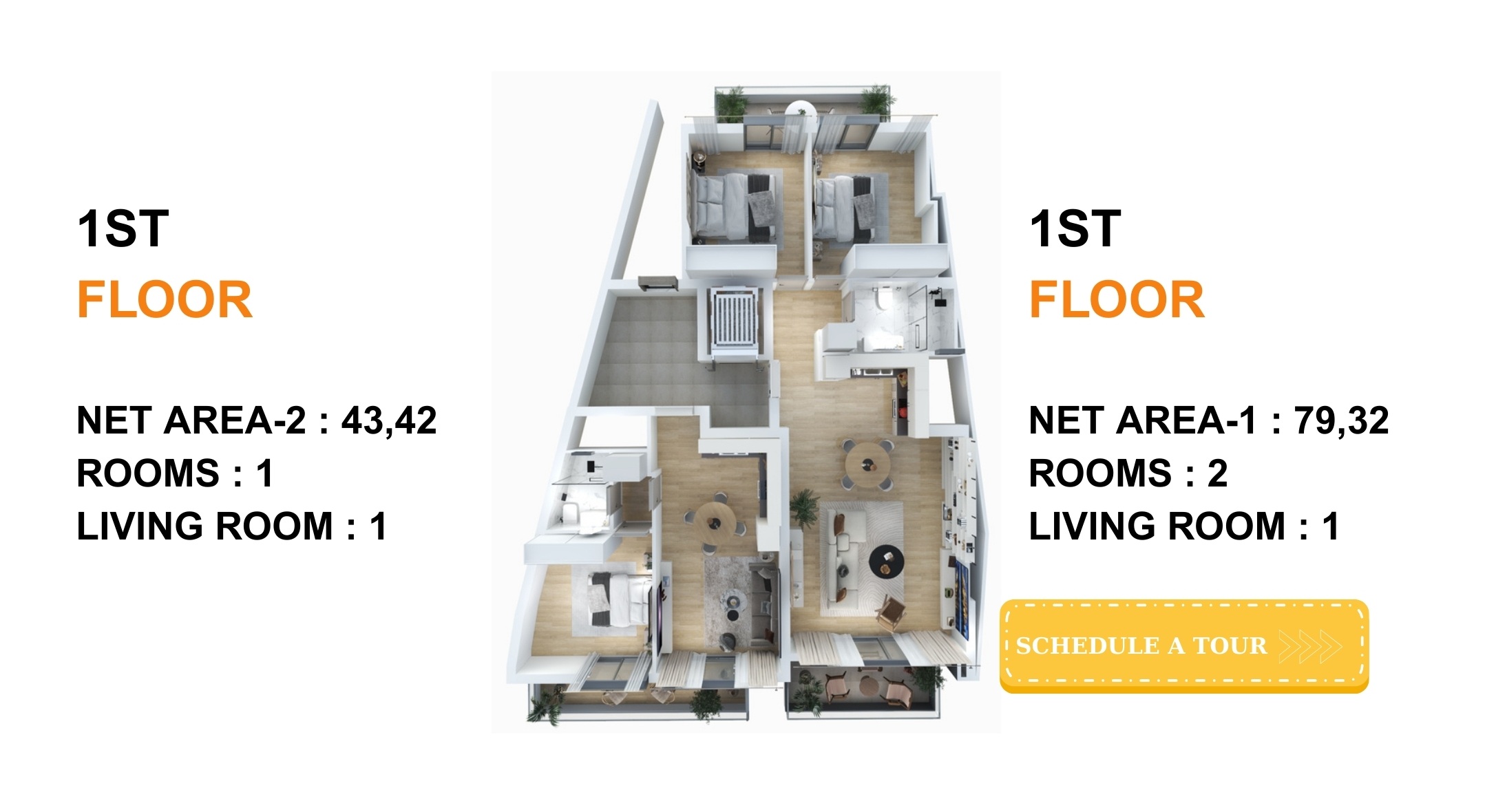 maggina 1ST floor-2