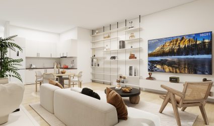 floor 1 living room