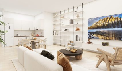 floor 1 living room 2