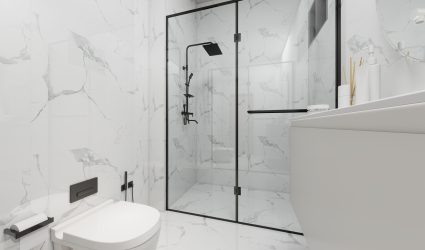 floor 1a bathroom 1