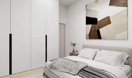 floor 1a bedroom