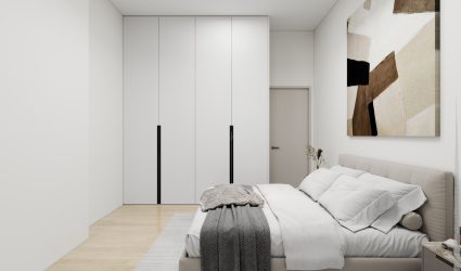floor 1a bedroom 2