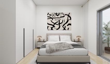 floor 1a bedroom 3
