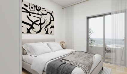 floor 1a bedroom 4