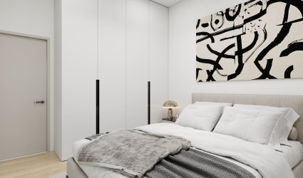 floor 1a bedroom 5