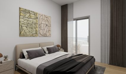 ground floor bedroom 3