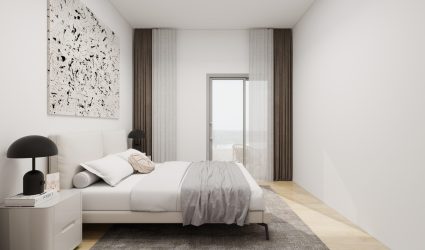ground floor bedroom2