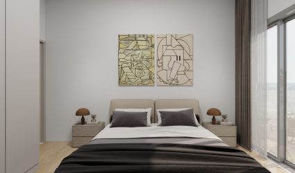 ground floor bedroom4